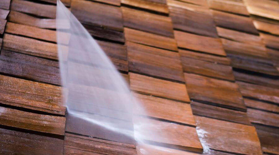 Tile Roofing in Springdale, AR